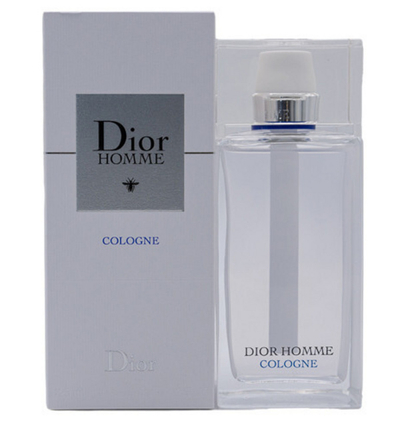 Eau de Cologne Dior Dior Homme