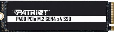 Disk Patriot P400, M.2 - 1TB