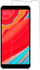 Strehë xhami mbrojtës iLike për Xiaomi Redmi S2, pa paketim, transparent