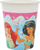 Gotë letre Procos Disney Princess Live Your Story, 200 ml, set me 8 copë, shumëngjyrëshe