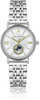 Orë për femra Emily Westwood Silver Pearl EKB-5718SQ, e argjendtë