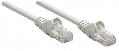 Kabllo rrjeti Intellinet Patchcord Cat6, SFTP, 1.5m, gri