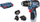 Stërvitëse‑kaçavidë Bosch GSR 12V-35 FC, 12V, pa furça, blu