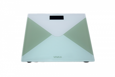 Peshore VIVAX HOME PERSONAL SCALE PS-156WG