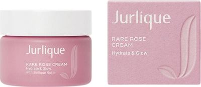Krem fytyre Jurlique Rare Rose, hidratues, 50 ml