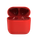 Dëgjuese Hama Freedom Light, Bluetooth, të kuqe