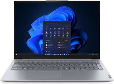 Laptopi Lenovo ThinkBook 16 G9 AHP, Ryzen 7 250, 16GB RAM, 1TB SSD, W11 Pro, i hirtë