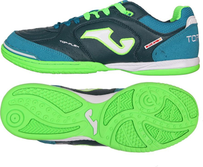 Atlete futbolli Joma Top Flex 915 IN TOPW.915.IN TOPW.915.IN, të zeza, nr 42 1/2