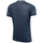 Fanellë futbolli Nike Park 20, Dri FIT, poliester, blu e errët