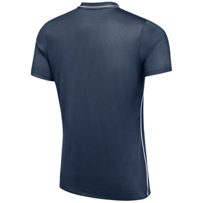 Fanellë futbolli Nike Park 20, Dri FIT, poliester, blu e errët