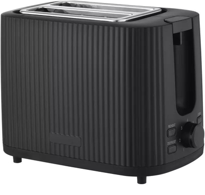 Toaster Standart ST-261, 930W, 2 feta, i zi