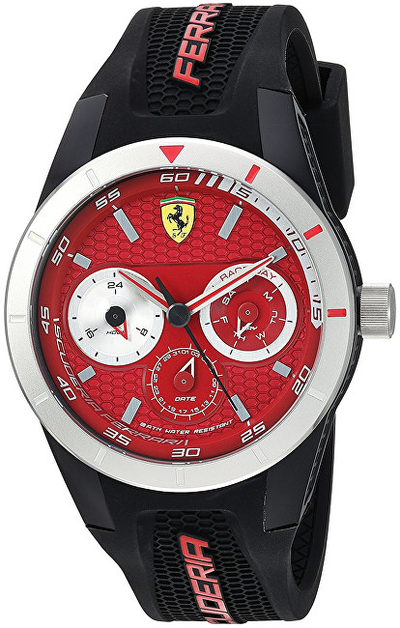 Orë dore Scuderia Ferrari 0830437