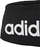 Çantë beli adidas Linear JE8345, poliestër i ricikluar, e zezë