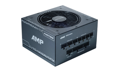 Furnizues energjie Phanteks AMP 1000W V2, 80PLUS Gold, modulare, i zi
