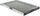 Raft fiks për kabinet serveri Lanview RAS420BL, 19", 1000 mm, i zi