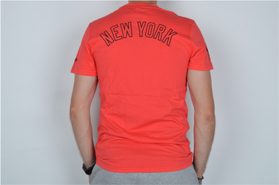 Bluzë për meshkuj New Era, 74997-852763