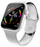Orë e mençur VeryFit W4 DIX00 WHITE