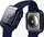 Mbulesë mbrojtëse Tech-Protect Defense360 për Apple Watch 7 45mm, me xham t’trashë të futur, e zezë