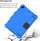 Mbulesë tablet eStuff Honeycomb Protection, për iPad Pro 10.5" dhe iPad Air, e zezë