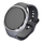 Ora inteligjente Samsung Galaxy Watch8, 1.31", 32GB, gri