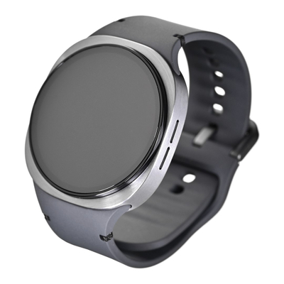 Ora inteligjente Samsung Galaxy Watch8, 1.31", 32GB, gri