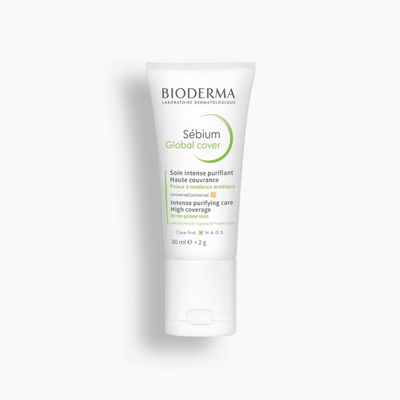 Bioderma Sébium Global Cover