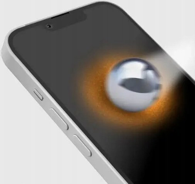 Mbrojtës ekrani SBS Ultra Resistant, D3O, për iPhone 13 13 Pro 14, transparent