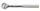 Arpion standard Vorel, 1/4", 135mm