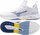Këpucë hendbolli Mizuno Wave Luminous 3, për burra, t’bardha