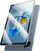 Tablet Thin Age, 11", 4GB RAM 64GB, Android 14, i zi