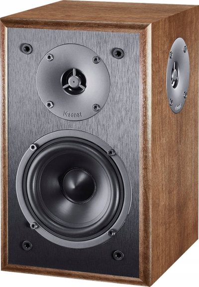 Kolonë zanore Magnat Monitor S10 D, 2 rrugë, set me 2 copë, walnut
