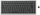 Tastierë Kensington KB435 EQ, pa kabllo, Bluetooth 2.4 GHz, gri space