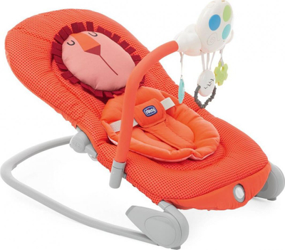 Luhatëse për fëmijë Chicco Balloon Lion