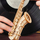 Puzzle RoboTime - Saxophone, prej druri