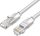 Kabllo interneti Vention IBEHD, UTP Cat 6, 0.5m, gri