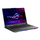Laptop gaming ASUS ROG Strix G16 G614PR, Ryzen 9 8940HX, 16\" FHD+ 165Hz, 16GB RAM 1TB SSD, gri