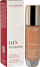 Fondatinë Clarins Everlasting, likuide mat që lag lëkurën, Nude