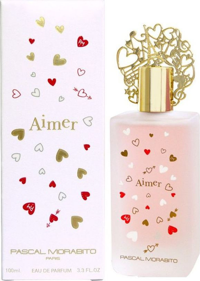 Parfum për goca Pascal Morabito Aimer, EDP, 100ml