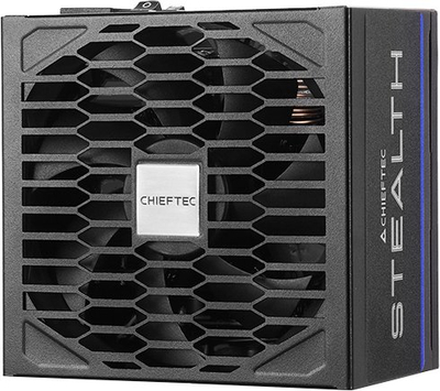 Furnizues energjie PC Chieftec Vega M SPX-1200-FC, 1200W, 80+ Platinum, i zi