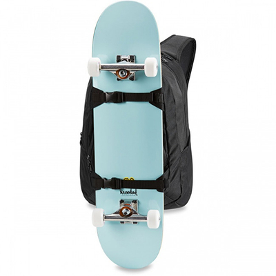Çantë shpine Dakine 26L 10001447-S19, e zezë