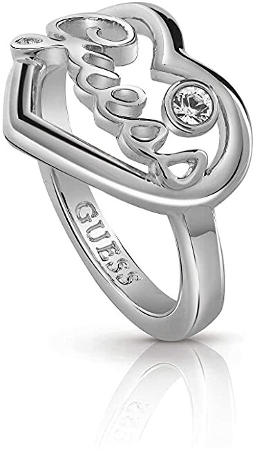 Unazë Guess Heart UBR85048, 50 mm