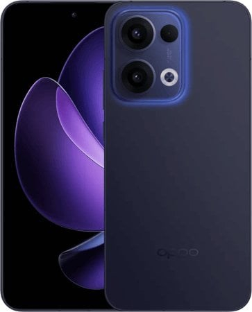 Telefoni OPPO Reno13 5G i rinovu, 256GB, i zi (Refurbished)