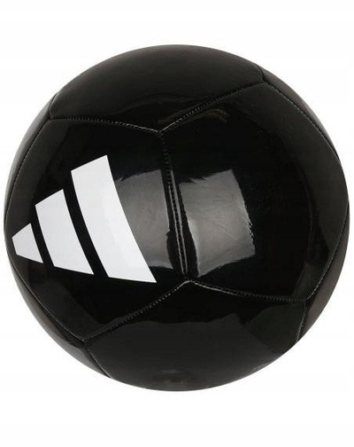 Top futbolli Adidas Universadi, i qepur me makinë, TPU, i bardhë