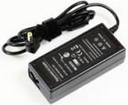 Adapter karikues CoreParts MBA1084, 45W, për përdorim të brendshëm, i zi
