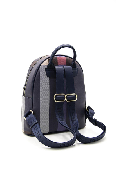 Çantë shpine Silver&Polo, Laci