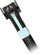 Kabllo Icy Dock MCIO 8i në MCIO 4i, SFF-TA-1016, 50cm, i zi