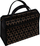 Козметичка чанта Top Choice M 99588, за жени, црна