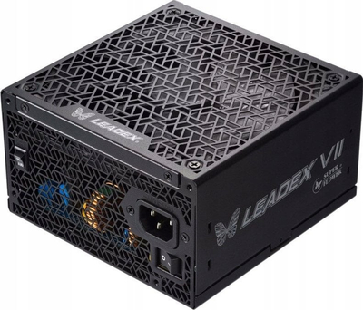Burim energjie Super Flower Super Flower Leadex VII XG ATX 3.0, 850W