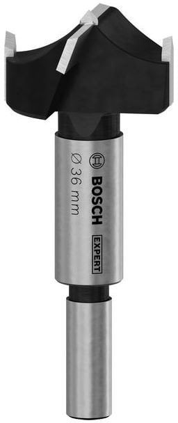 Frezë për vrima menteshash Bosch 2608901858, 36 mm, për dru