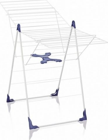 Tharëse rrobash Leifheit Classic 200 Flex 81408, 20m, e bardhë